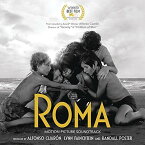 CD / オリジナル・サウンドトラック / 「ROMA/ローマ」オリジナル・サウンドトラック (解説付) / SICP-6088