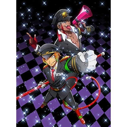 DVD / TVアニメ / ナンバカ 05 / TKBA-5345