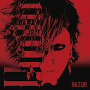 Undo (TypeB)RAZORレザー れざー　発売日 : 2019年3月13日　種別 : CD　JAN : 4582477543014　商品番号 : TRCL-195【商品紹介】RAZORの通算5枚目のシングル!【収録内容】CD:11.Undo2.ADEPT3.NEW ANSWER