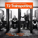 CD / オリジナル・サウンドトラック / T2 トレインスポッティング -オリジナル・サウンドトラック (解説歌詞対訳付) / UICP-1178