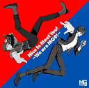 CD / MG9 / アイ★チュウ Nice to Meet You ～We are MG9 ～ (歌詞付) (通常盤) / VICL-37429