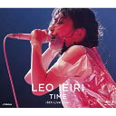 【新古品（未開封）】【BD】家入レオTIME 〜6th Live Tour〜(Blu-ray Disc) [VIXL-249]