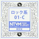 CD / BGV / 日本テレビ音楽 ミュージックライブラリー 〜ロック系 01-C / VPCD-81930