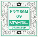 日本テレビ音楽 ミュージックライブラリー 〜ドラマ BGM 09BGV　発売日 : 2017年4月19日　種別 : CD　JAN : 4988021819329　商品番号 : VPCD-81932【商品紹介】放送番組の制作及び選曲・音響効果の仕事をしているプロ向けのインストゥルメンタル音源を厳選した(日本テレビ音楽 ミュージックライブラリー)シリーズ。本作は『ドラマBGM』09。【収録内容】CD:11.働くゴン! 報道局2.働くゴン! 悩む女3.働くゴン! 日常4.働くゴン! コミカル5.働くゴン! job6.働くゴン! guilty7.働くゴン! family8.働くゴン! dayside9.働くゴン! active