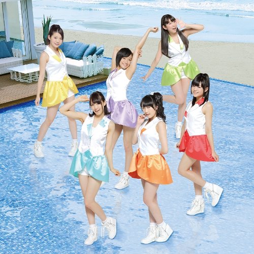 CD / i☆Ris / 徒太陽 (CD+DVD) / AVCA-74447
