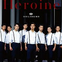 CD / SOLIDEMO / Heroine (EMO盤) / AVCD-83019