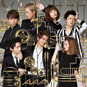 CD / AAA / GOLD SYMPHONY (CD+DVD) (通常盤) / AVCD-93016