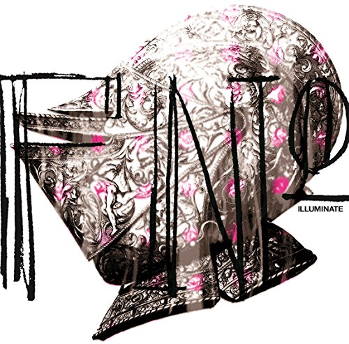 CD / FABLED NUMBER / ILLUMINATE / CRCP-40496