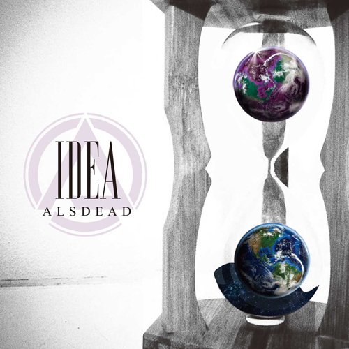 CD / ALSDEAD / IDEA-ǥ- (̾) / DCCL-169