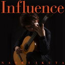 CD/Influence/生田直基/FOCD-9628