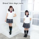 Brand New Days (Ver.A)さくらんぼう注意報!サクランボウチュウイホウ さくらんぼうちゅういほう発売日：2017年2月8日品　 種：CDJ　A　N：4589958680084品　 番：FPR-24商品紹介2014年8月結成。可愛い衣装&見た目とは裏腹に、激しい楽曲とのギャップが魅力、さくらんぼう注意報!が結成3年目にして待望のファースト・シングルをリリース。収録内容CD:11.Brand New Days2.戦国未来伝3.Cheerful☆Girls4.姫's MISSION