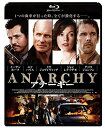 【取寄商品】BD / 洋画 / アナーキー(Blu-ray) (スペシャルプライス版) / KBIXF-175