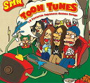 【取寄商品】CD / S.M.N. / トゥーン・チューンズ -10 Favorite Japanese Anime Songs- / MXMM-10041