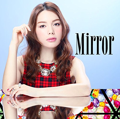 CD / 安田レイ / Mirror (通常盤) / SECL-1573