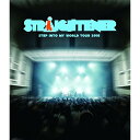 BD / STRAIGHTENER / Step Into My World TOUR 2016(Blu-ray) / TYXT-10029