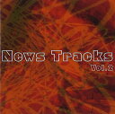 CD / オムニバス / News Tracks Vol.2 / VICL-64196