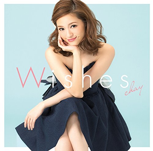 CD / chay / Wishes (̾) / WPCL-12023