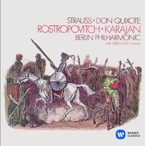 リヒャルト・シュトラウス:幻想的変奏曲 『ドン・キホーテ』作品35 (解説付)ヘルベルト・フォン・カラヤンカラヤン ヘルベルトフォン からやん へるべるとふぉん　発売日 : 2014年7月23日　種別 : CD　JAN : 4943674181773　商品番号 : WPCS-12822【商品紹介】”楽壇の帝王”と称された指揮者、ヘルベルト・フォン・カラヤンの没後25年(2014年時)記念盤。本作は、カラヤンによるリヒャルト・シュトラウスの録音で最も評価が高いといわれる名演集。オーケストラの響きと、ロストロポーヴィチとコッホの名演が圧倒的な出来栄えを誇る作品。最新(同)リマスターによる国内盤初CD化。【収録内容】CD:11.幻想的変奏曲『ドン・キホーテ』 作品35 序奏:ドン・キホーテは狂気に陥る2.幻想的変奏曲『ドン・キホーテ』 作品35 ドン・キホーテの主題3.幻想的変奏曲『ドン・キホーテ』 作品35 サンチョ・パンサの主題4.幻想的変奏曲『ドン・キホーテ』 作品35 第1変奏:出発、風車の冒険5.幻想的変奏曲『ドン・キホーテ』 作品35 第2変奏:羊に対する冒険6.幻想的変奏曲『ドン・キホーテ』 作品35 第3変奏:サンチョの望み、話と金言の口ぶり、彼等が征服すべき夢の国についてのドン・キホーテの物語7.幻想的変奏曲『ドン・キホーテ』 作品35 第4変奏:行列への冒険8.幻想的変奏曲『ドン・キホーテ』 作品35 第5変奏:木陰で木に寄り掛かり、寝もやらずドゥルシネアのことを思うドン・キホーテ9.幻想的変奏曲『ドン・キホーテ』 作品35 第6変奏:ドゥルシネア10.幻想的変奏曲『ドン・キホーテ』 作品35 第7変奏:ドン・キホーテの空中騎行11.幻想的変奏曲『ドン・キホーテ』 作品35 第8変奏:船出12.幻想的変奏曲『ドン・キホーテ』 作品35 第9変奏:托鉢僧への攻撃13.幻想的変奏曲『ドン・キホーテ』 作品35 第10変奏:決闘と故郷14.幻想的変奏曲『ドン・キホーテ』 作品35 終曲