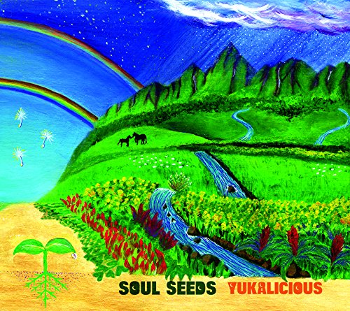 ڼʡCD / YUKALICIOUS / SOUL SEEDS / YMT-2525