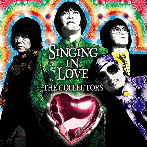 CD / ザ・コレクターズ / 鳴り止まないラブソング (CD+DVD) (初回限定盤) / COZP-935