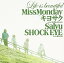 CD / Miss Monday / Life is beautiful feat.襵 from MONGOL800,Salyu,SHOCK EYE from ǵ (CD-EXTRA) / FLCF-4333