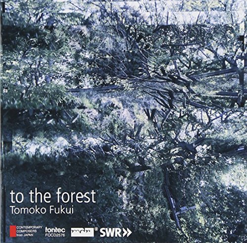 CD / NVbN / Ƃq:to the forest