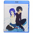 凪のあすから 第8巻(Blu-ray) (通常版)TVアニメProject-118、花江夏樹、花澤香菜、石川界人、石井百合子、出羽良彰　発売日 : 2014年7月24日　種別 : BD　JAN : 4988102193997　商品番号 : GNXA-1638