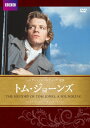 【取寄商品】DVD / 海外TVドラマ / トム・ジョーンズ (廉価版) / IVCF-5612