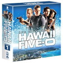 DVD / 海外TVドラマ / HAWAII FIVE-0 シーズン1(トク選BOX) / PPSU-120132