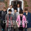 š CD / GENERATIONS from EXINEVER LET YOU GO(DVD) [RZCD-59599] :A- /ѥå:A-)