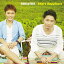 CD / BREATHE / Share Happiness (CD+DVD) / RZCD-59637