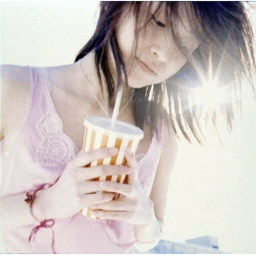 CD / スピッツ / フェイクファー (SHM-CD) / UPCH-1679