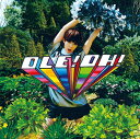 CD / 木村カエラ / OLE!OH! (歌詞付) (通常盤) / VICL-36933