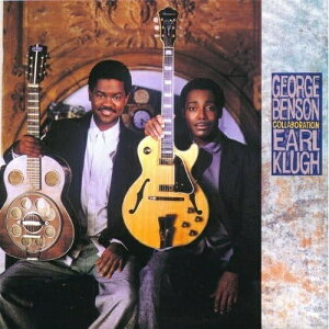 CD / ジョージ・ベンソン&アール・クルー / コラボレーション (解説付) (完全生産限定特別価格盤) / WPCR-28005