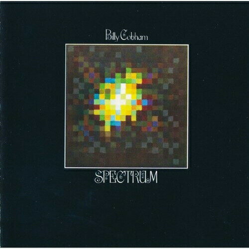 CD / ビリー・コブハム / スペクトラム (解説付) (完全生産限定特別価格盤) / WPCR-28038