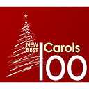 CD / クラシック / ニュー・ベスト・クリスマス・キャロル100 (解説付) / WPCS-12914