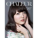 BD / 花澤香菜 / CHALEUR Film Documentaire de ”25”(Blu-ray) / ANSX-10002