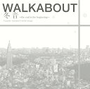 CD / WALKABOUT / 冬音～the end is the beginning～ / CRNC-6