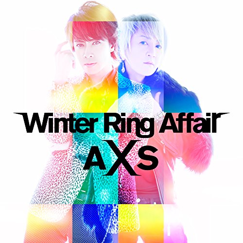 CD / access / Winter Ring Affair (S盤) / DWDH-22