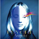 【新古品（未開封）】【CD】AngeloPSYCHE [IKCB-9539]