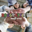 CD / DOGGY STYLE / DOGGY STYLE!!! / JETT-15036
