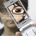 CD / 鎌倉圭 / Social Network / KDSD-242