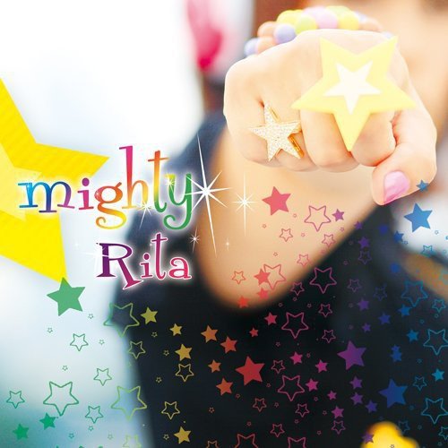 CD / Rita / mighty / KDSD-311