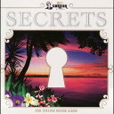 CD / オムニバス / SECRETS - DON CORLEON riddim album - / KHCD-12