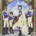 Party Time氷帝エタニティヒョウテイエタニティ ひょうていえたにてぃ　発売日 : 2014年11月26日　種別 : CD　JAN : 4582243215961　商品番号 : NECM-10211【商品紹介】2014年10月29日からリリースが開始される、アニメ『新テニスの王子様』OVA vs Genius10のエンディングテーマは、前代未聞の各話リレー形式。第2話『激戦開始』のエンディングテーマを担当するのは、5年4ヶ月振り、3rdシングルとなる氷帝エタニティ(メンバーは、氷帝学園中の跡部景吾、向日岳人、鳳 長太郎、日吉 若)。【収録内容】CD:11.Party Time2.Party Time(Original Karaoke)