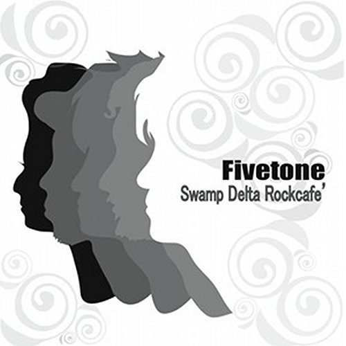 CD/Fivetone/Swamp Delta Rockcafe'/SDRC-1