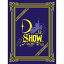 DVD / D-LITE(from BIGBANG) / DSHOW Vol.1 (3DVD+2CD(ޥץб)) () / AVBY-58663