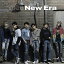 ڿʡ̤ˡۡCDGOT7THE New Era(B)(JB&󥸥&٥٥ ˥å)(DVD) [ESCL-5085]