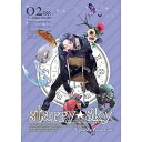 Starry☆Sky vol.2 〜Episode Aquarius〜(スタンダードエディション)OVAhoneybee、折笠富美子、緑川光、藤井まき、菊谷知樹　発売日 : 2011年4月06日　種別 : DVD　JAN : 4562207977449　商品番号 : FCBD-15