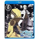 とある魔術の禁書目録II 第7巻(Blu-ray) (通常版)TVアニメ鎌池和馬、阿部敦、井口裕香、佐藤利奈、田中雄一、井内舞子、I've sound　発売日 : 2011年8月24日　種別 : BD　JAN : 4988102700720　商品番号 : GNXA-1327